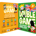 DOUBLE GAME para  aprender english - Leo Leo Libros