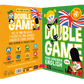 DOUBLE GAME para  aprender english