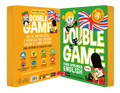 DOUBLE GAME para  aprender english - Leo Leo Libros