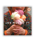 ¿Es mucho 7? - Leo Leo Libros