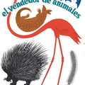 El vendedor de animales - Leo Leo Libros