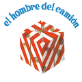 El hombre del camión - Leo Leo Libros