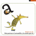 Mis vocales - Leo Leo Libros