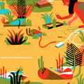 La ciudad de los animales - Leo Leo Libros