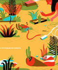 La ciudad de los animales - Leo Leo Libros