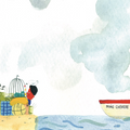 Antonia va al río - Leo Leo Libros