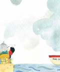 Antonia va al río - Leo Leo Libros