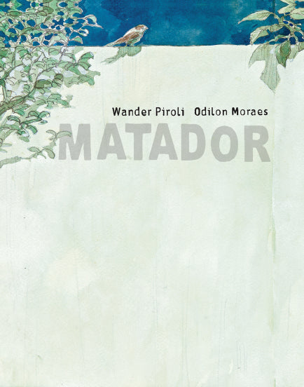 Matador - Leo Leo Libros