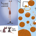 ¿Cuánto mide? - Leo Leo Libros