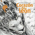 Corazón de león - Leo Leo Libros