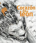 Corazón de león - Leo Leo Libros