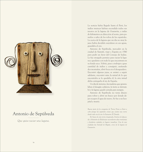 Conquistadores en el Nuevo Mundo - Leo Leo Libros