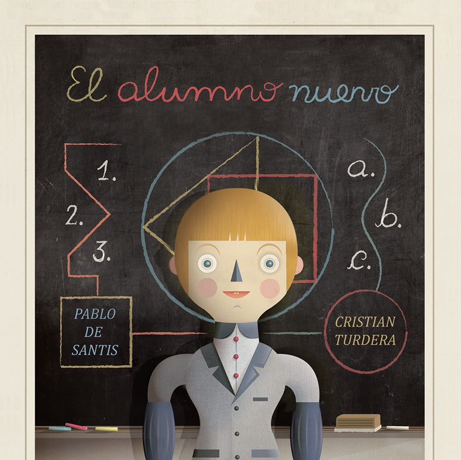 El alumno nuevo