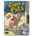 Capo y Pata - Leo Leo Libros
