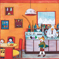 La tierra donde crecen los helados - Leo Leo Libros