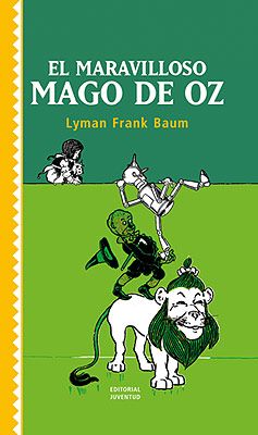 El maravilloso Mago de Oz - Leo Leo Libros