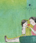 Mi mamá - Leo Leo Libros