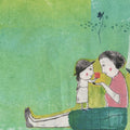 Mi mamá - Leo Leo Libros
