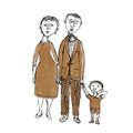 El pequeño Brown - Leo Leo Libros
