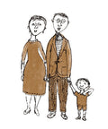 El pequeño Brown - Leo Leo Libros