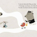 Pete busca llave - Leo Leo Libros