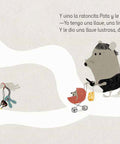 Pete busca llave - Leo Leo Libros