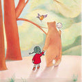 En el silencio del bosque - Leo Leo Libros