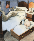 El hombrecito y el perro - Leo Leo Libros
