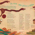 ¡Atrápame Villano! - Leo Leo Libros