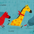 De paseo - Leo Leo Libros