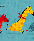 De paseo - Leo Leo Libros