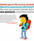Guía turística del Sistema Solar - Leo Leo Libros