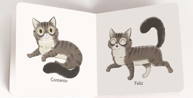 ¡Miau!
