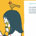 De los pies a la cabeza - Leo Leo Libros