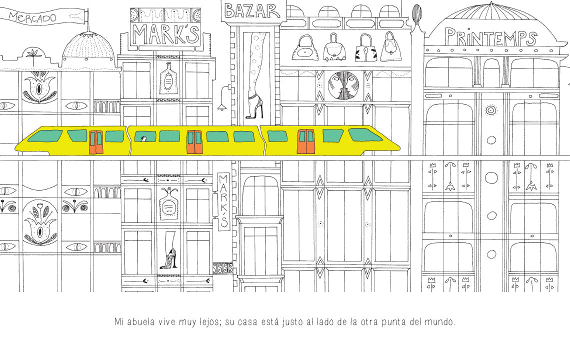Línea 135