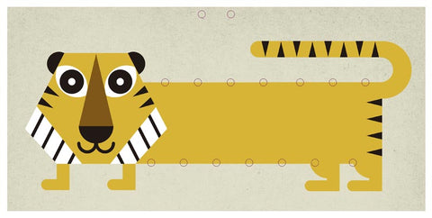 Lío animal - Leo Leo Libros