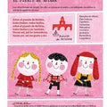 Juegos tradicionales - Leo Leo Libros