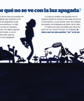 La luz y los colores para los más curiosos - Leo Leo Libros