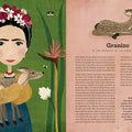 Amistades animales - Leo Leo Libros