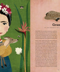 Amistades animales - Leo Leo Libros