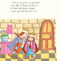 Pies para la princesa - Leo Leo Libros