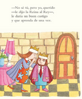 Pies para la princesa - Leo Leo Libros