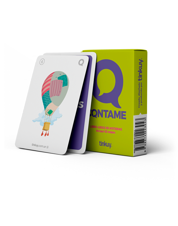 Contame
