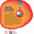 Terremotos y volcanes para los más curiosos - Leo Leo Libros