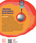 Terremotos y volcanes para los más curiosos - Leo Leo Libros