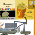 ¿Cuánto mide? - Leo Leo Libros