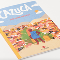 Cazucá - Leo Leo Libros