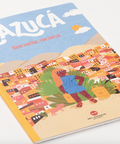 Cazucá - Leo Leo Libros