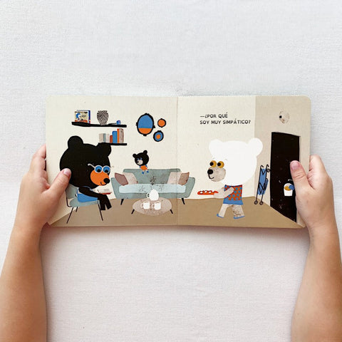 ¿Por qué? - Leo Leo Libros
