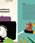 Matemática hasta en la sopa - Leo Leo Libros